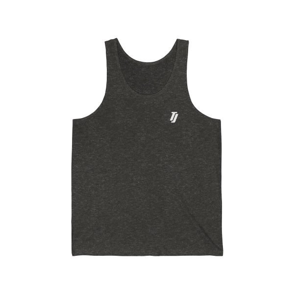 TJ Gym Tank
