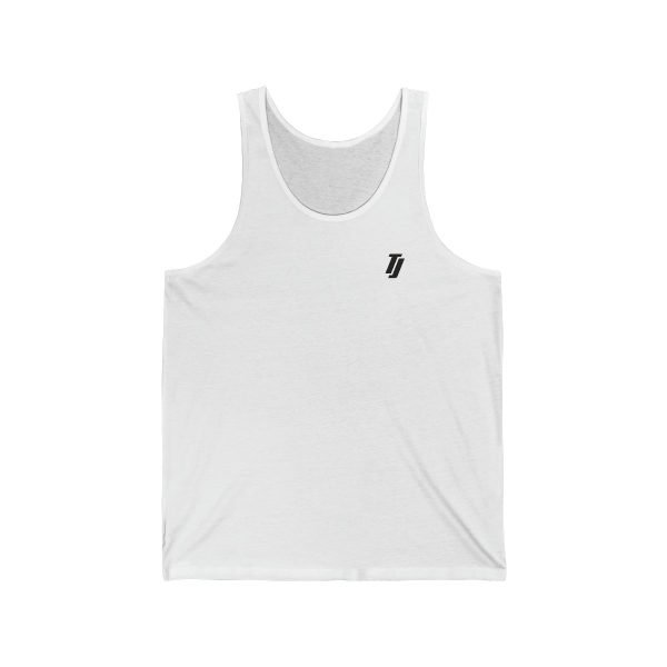 TJ Gym Tank - Image 2