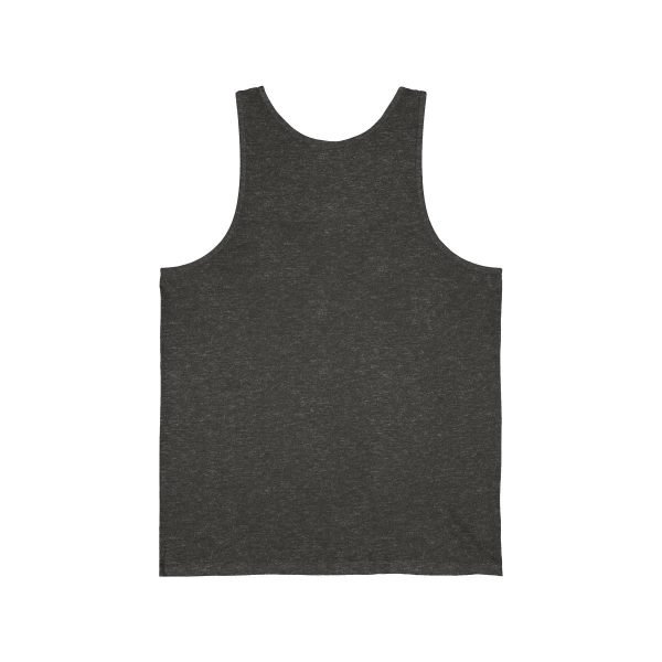 TJ Gym Tank - Image 3