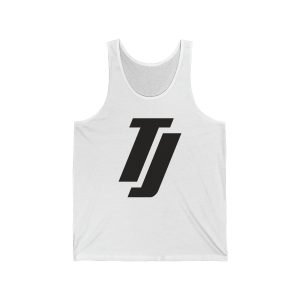 TJ Gym Tank