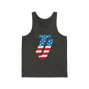 TJ MERICA Tank