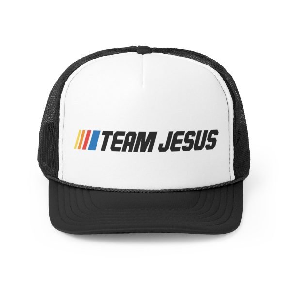TJ Racing Hat