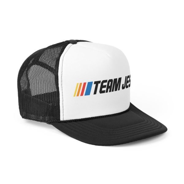 TJ Racing Hat - Image 2