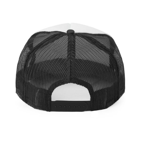 TJ Fishing Hat - Image 3