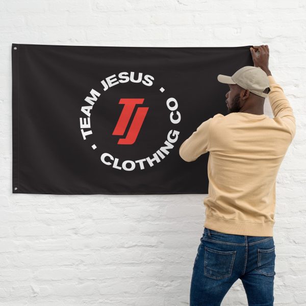 TJ Flag - Image 3