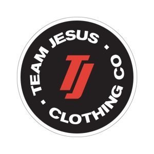 TJ Sticker