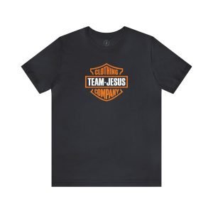 TJ BIKER SHIRT