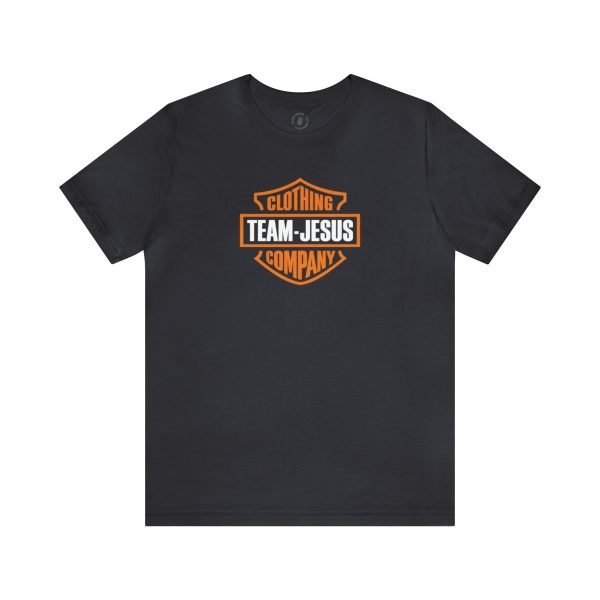 TJ BIKER SHIRT