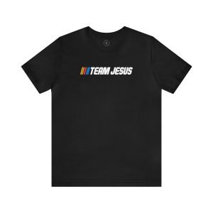 TJ Racing Tee