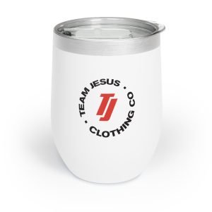 Team Jesus Clothing Co. Tumbler