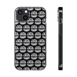 TEAM JESUS Phone Case
