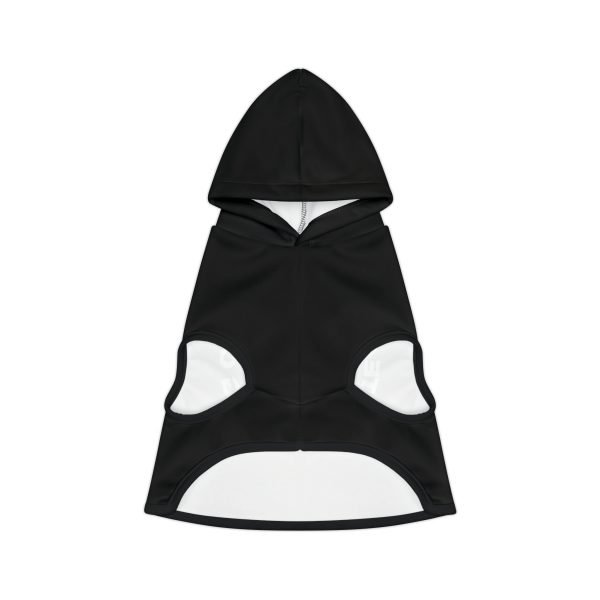 Team Jesus Clothing Co. Pet Hoodie - Image 6