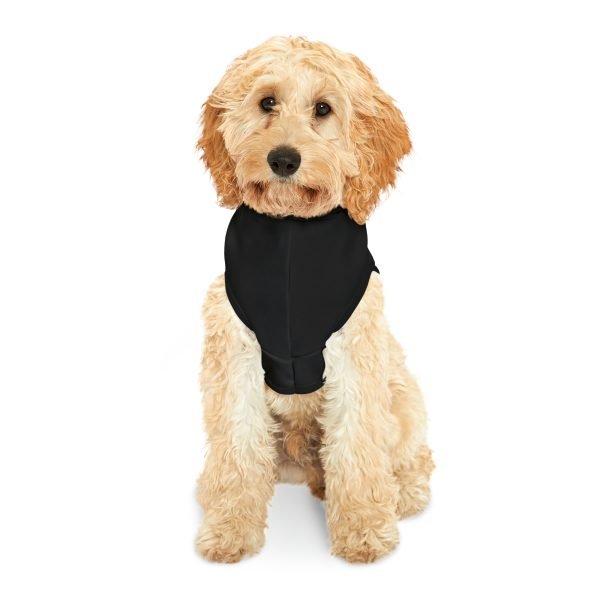 Team Jesus Clothing Co. Pet Hoodie - Image 2
