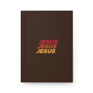 Hardcover Journal
