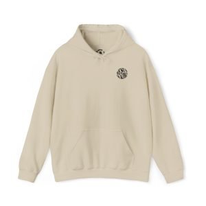 Jesus is King Retro Hoodie