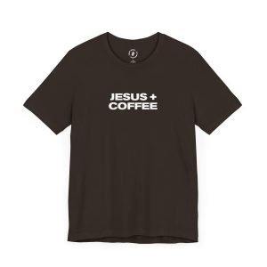 JESUS + COFFEE - ALL DAY... EVERYDAY =)
