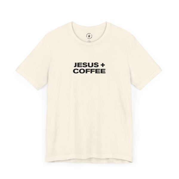 JESUS + COFFEE - ALL DAY... EVERYDAY =) - Image 3