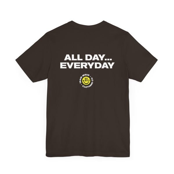 JESUS + COFFEE - ALL DAY... EVERYDAY =) - Image 2