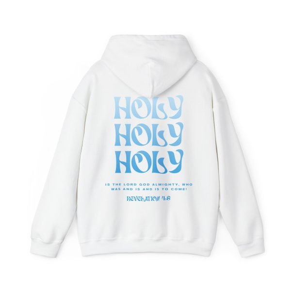 HOLY HOLY HOLY Hoodie - Image 2