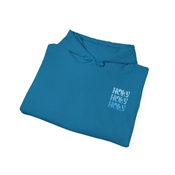 HOLY HOLY HOLY Hoodie - Image 7