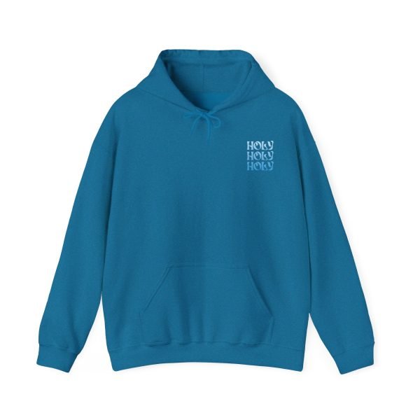 HOLY HOLY HOLY Hoodie - Image 5