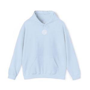 Jesus is King Retro Hoodie