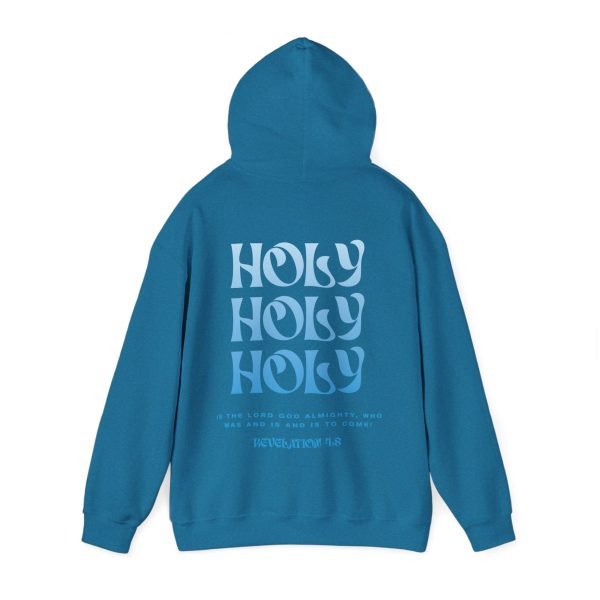 HOLY HOLY HOLY Hoodie - Image 6