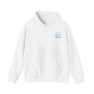 HOLY HOLY HOLY Hoodie